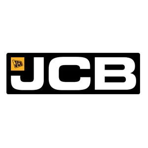 JCB logo