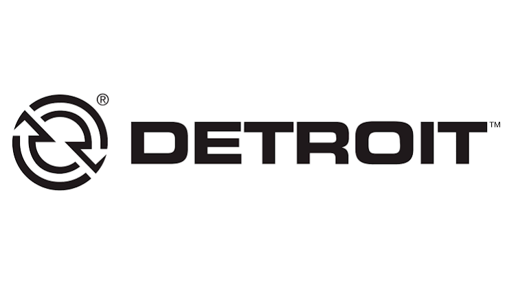 Detroit Diesel logo