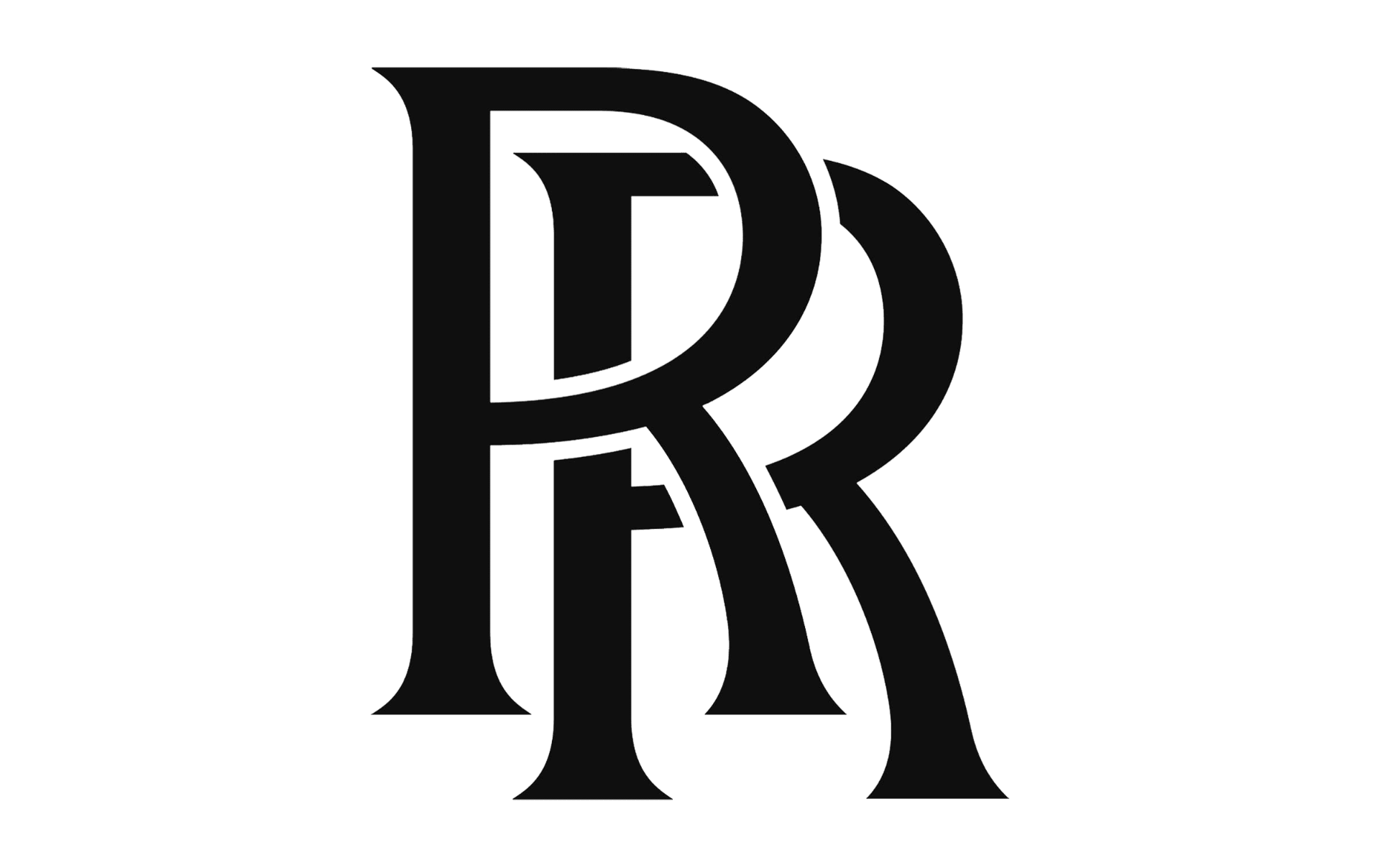 Rolls-Royce logo